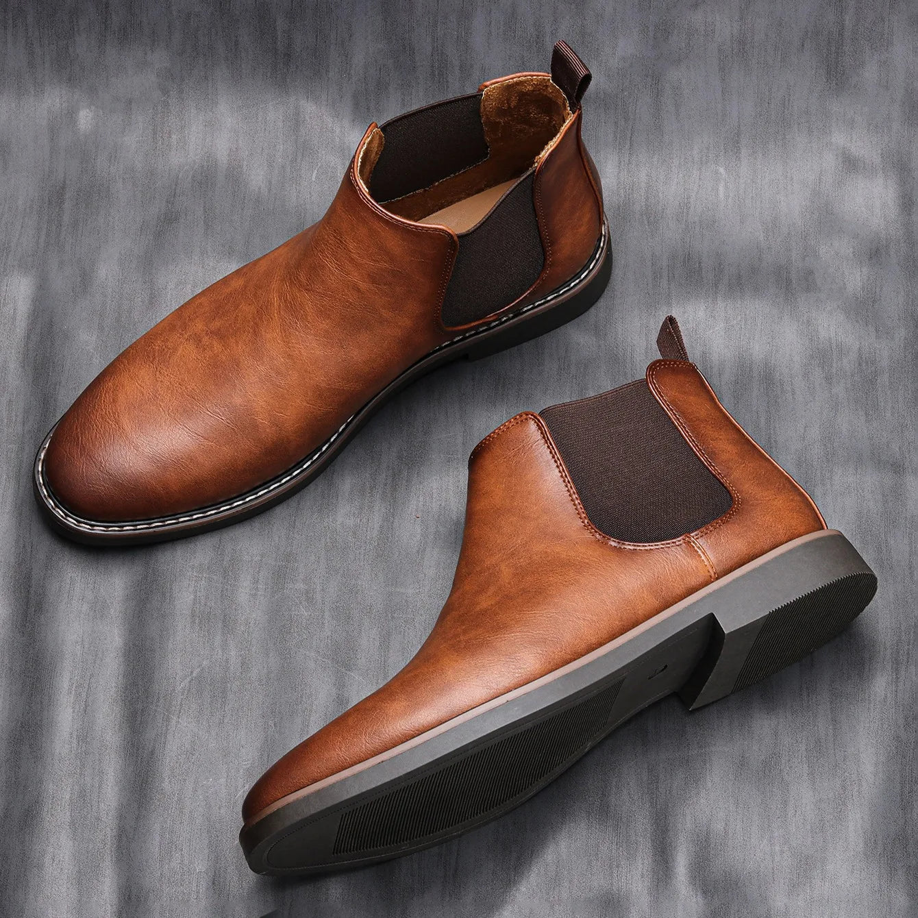 Harry | Botas Chelsea para Hombre Edición 2