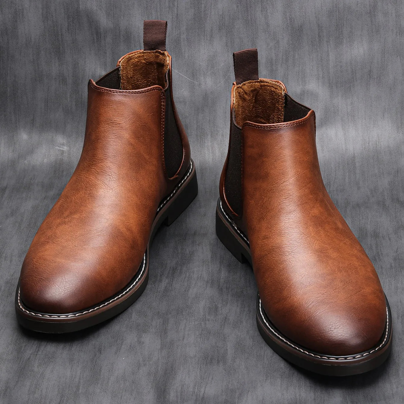 Harry | Botas Chelsea para Hombre Edición 2
