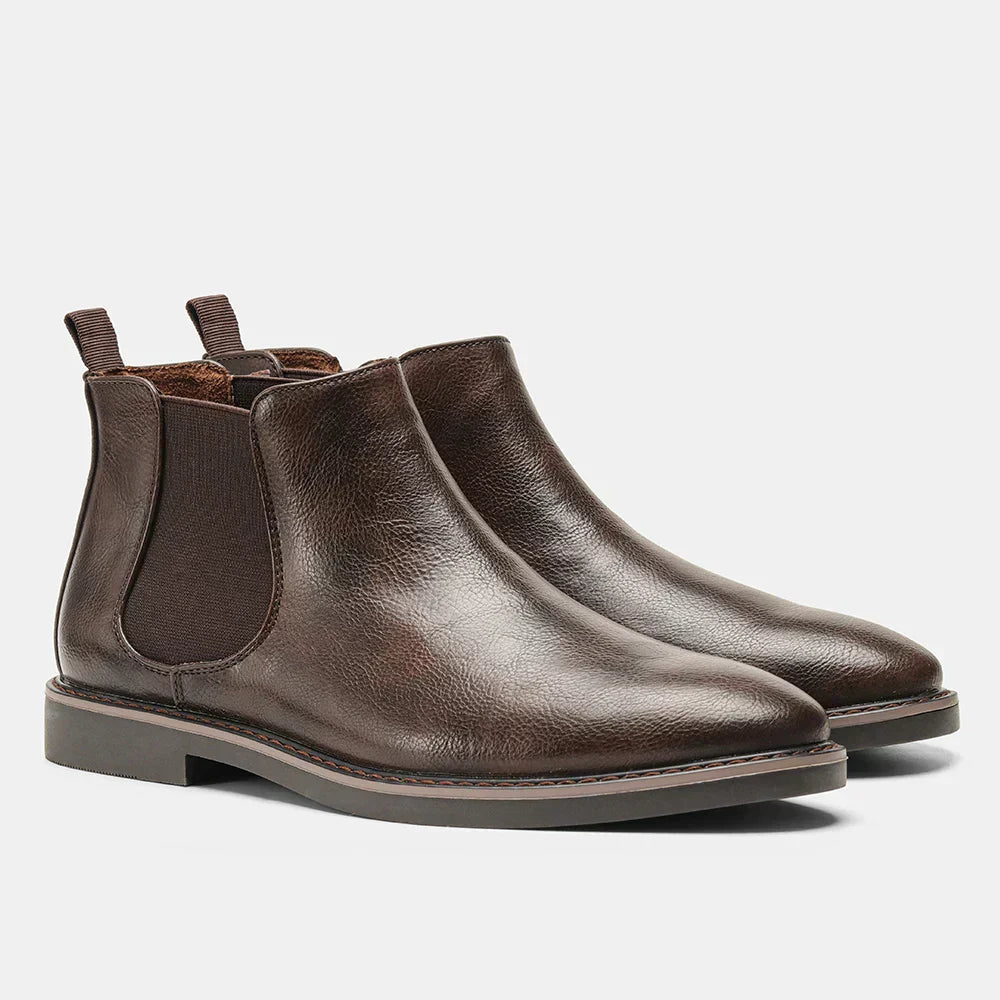 Harry | Botas Chelsea para Hombre Edición 2