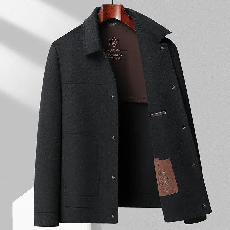 Chaqueta Elegante Premium Old Money