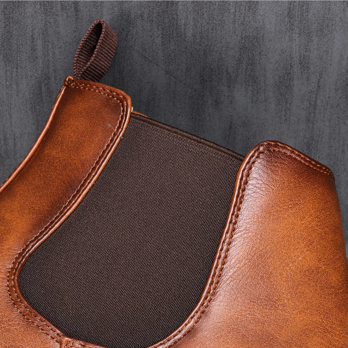 Harry | Botas Chelsea para Hombre Edición 2