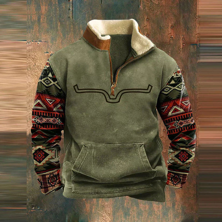 Gisbert – Jersey cómodo