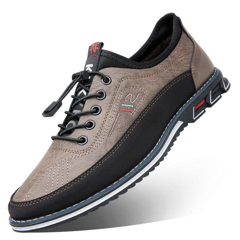 MAURO | ZAPATOS OXFORD