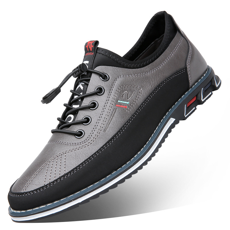 MAURO | ZAPATOS OXFORD
