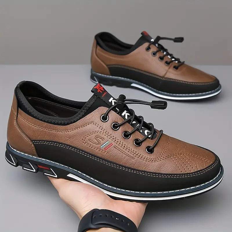 MAURO | ZAPATOS OXFORD