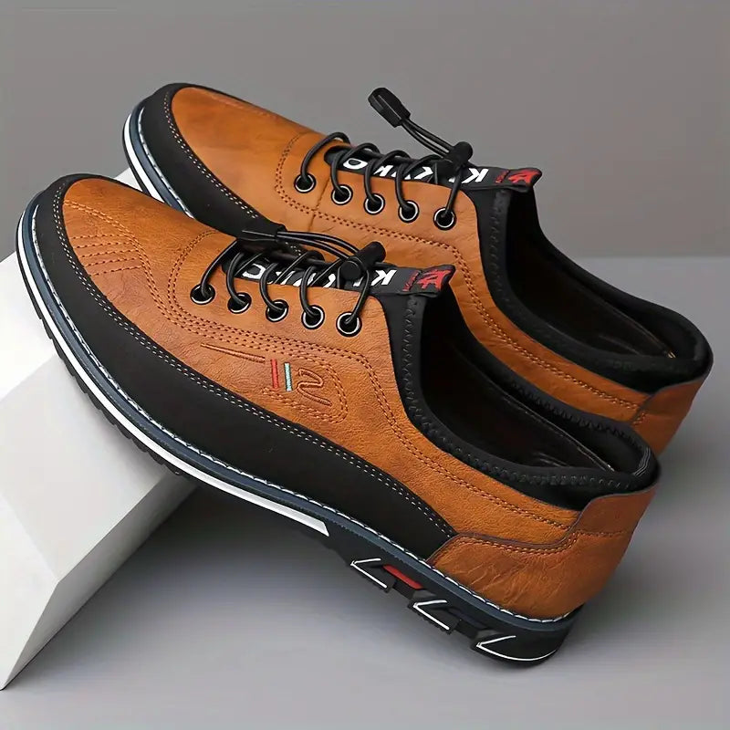 MAURO | ZAPATOS OXFORD