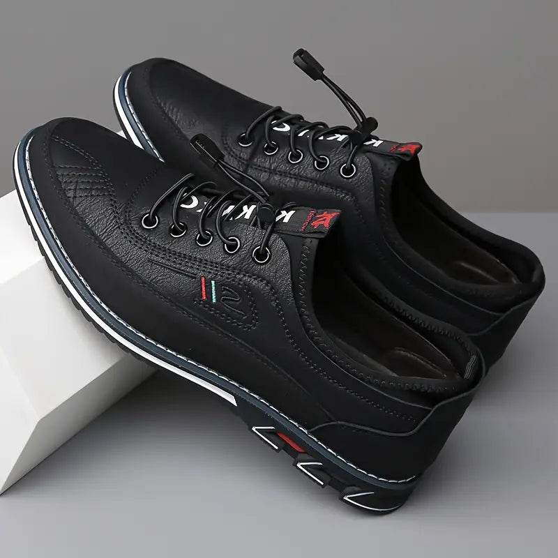 MAURO | ZAPATOS OXFORD