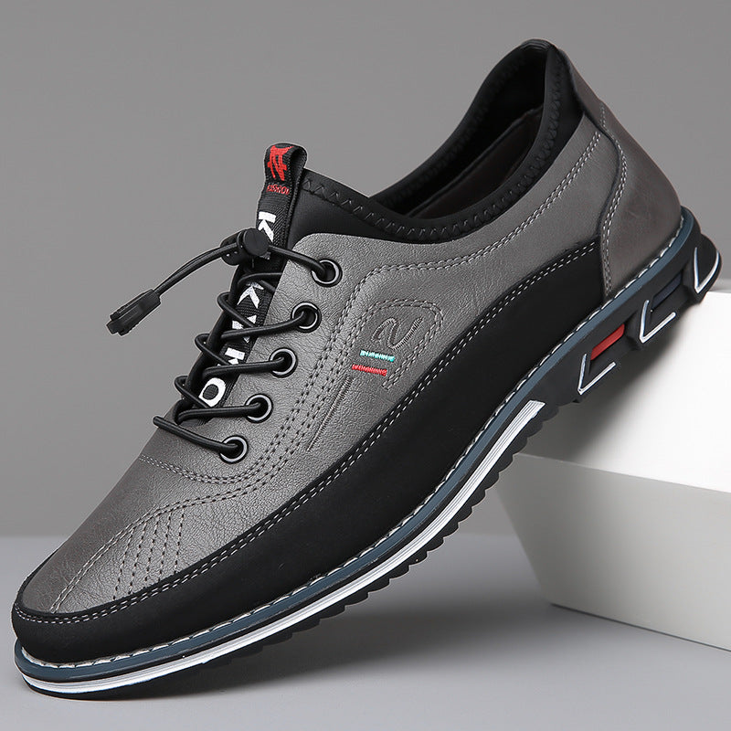 MAURO | ZAPATOS OXFORD