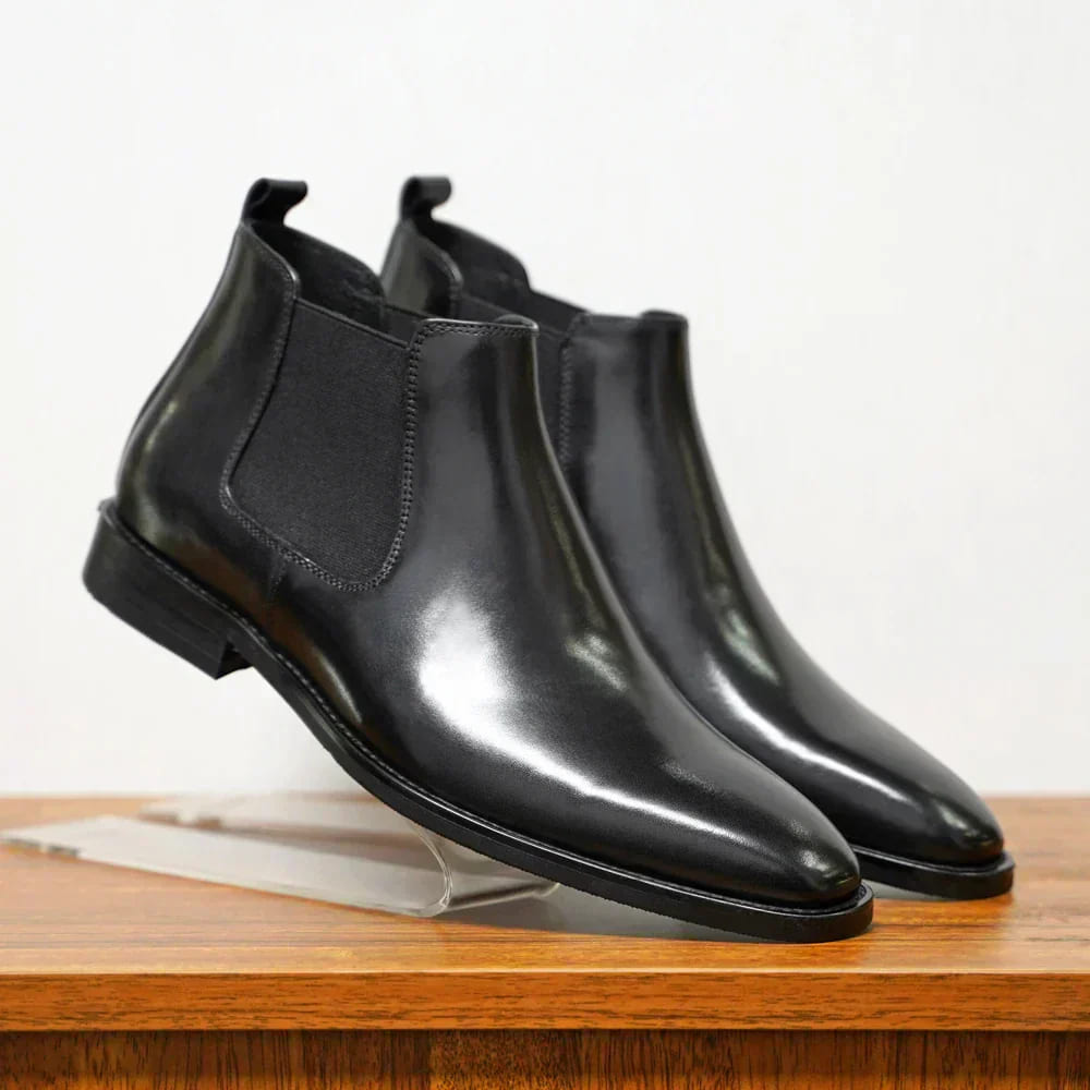 Blake | Botas Chelsea