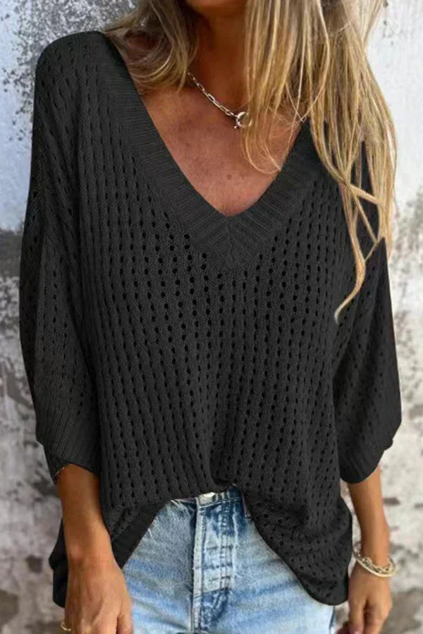 Jersey de punto