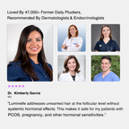 Lumivelle™ - Lumi-root Facial Serum