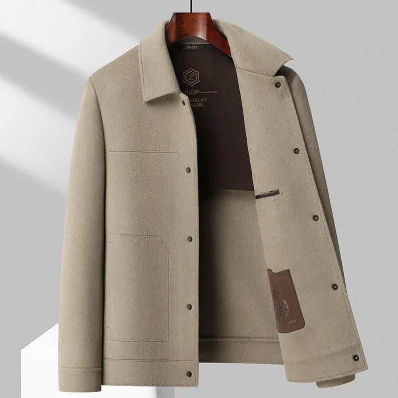 Chaqueta Elegante Premium Old Money