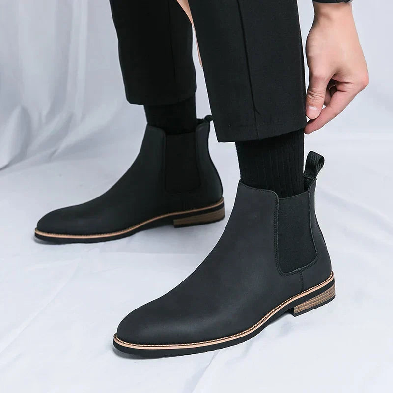 Cosmo | Botas Chelsea