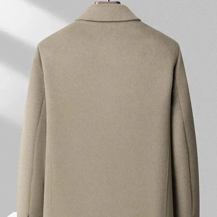 Chaqueta Elegante Premium Old Money