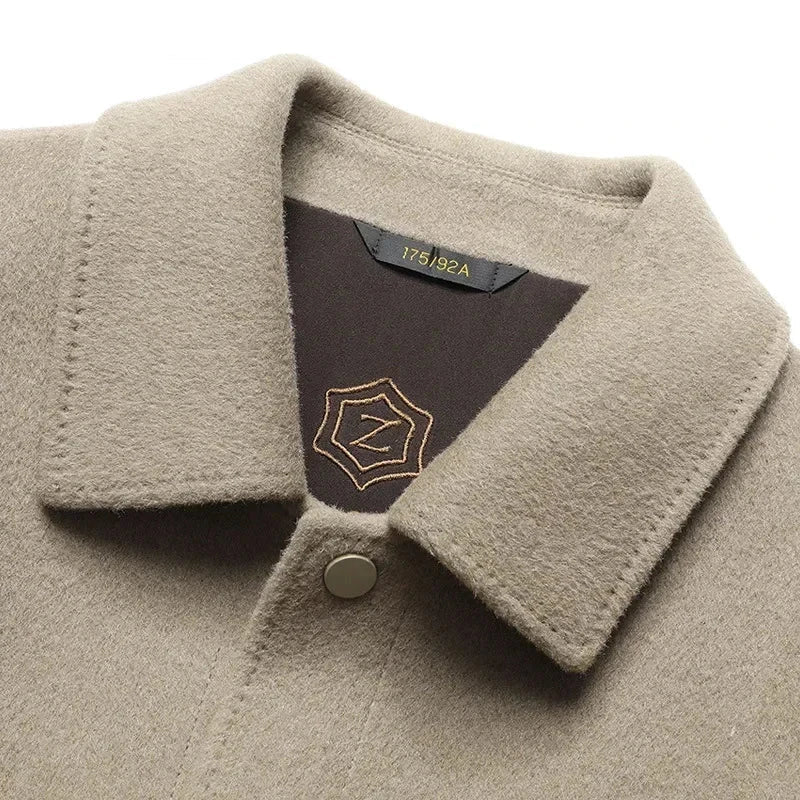 Chaqueta Elegante Premium Old Money