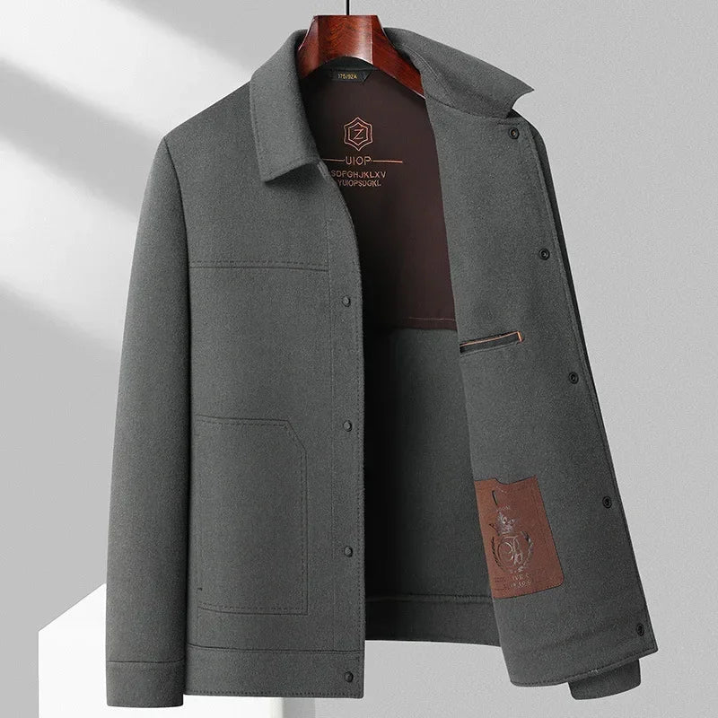 Chaqueta Elegante Premium Old Money