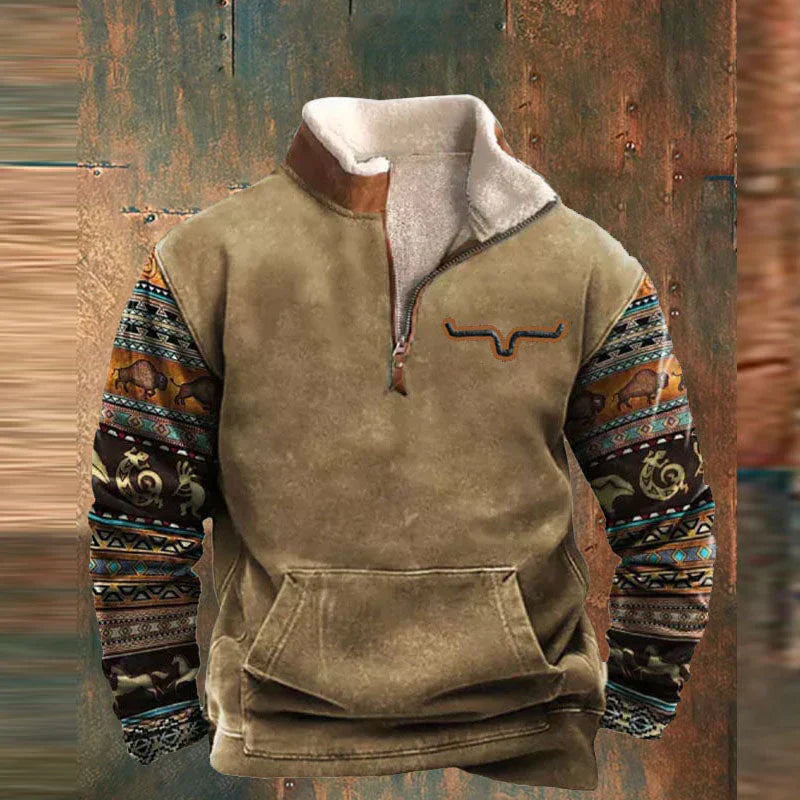 Gisbert – Jersey cómodo