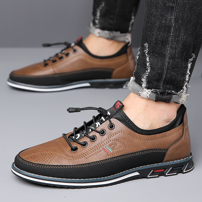 MAURO | ZAPATOS OXFORD