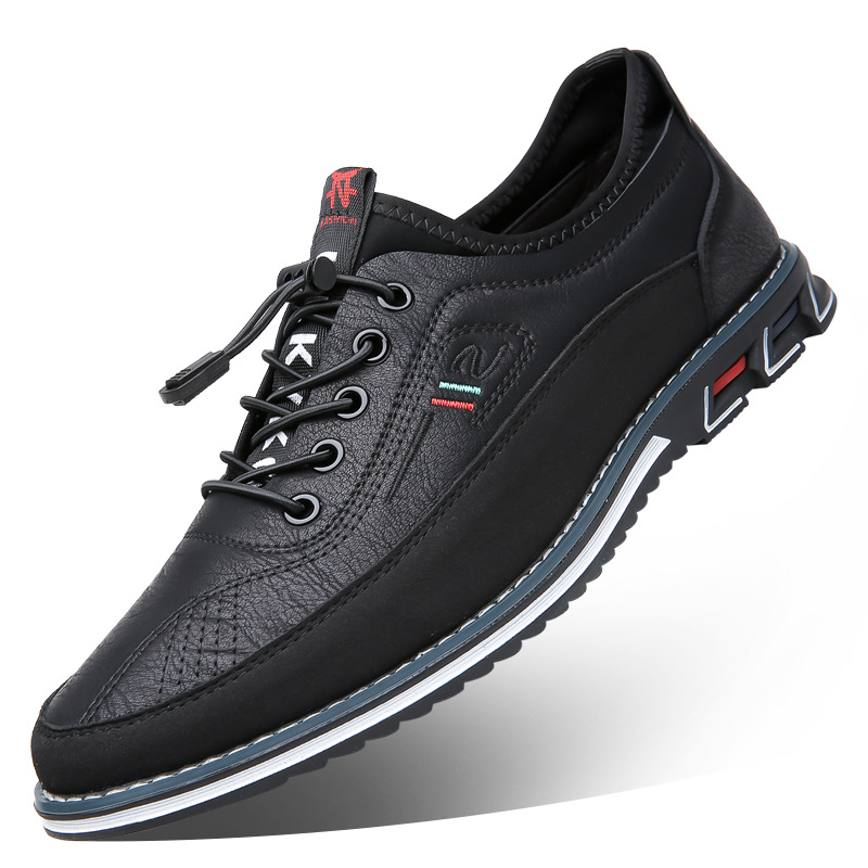 MAURO | ZAPATOS OXFORD