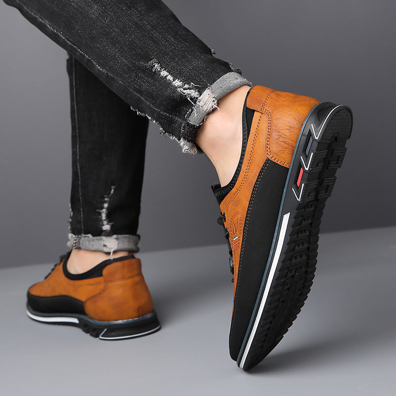 MAURO | ZAPATOS OXFORD