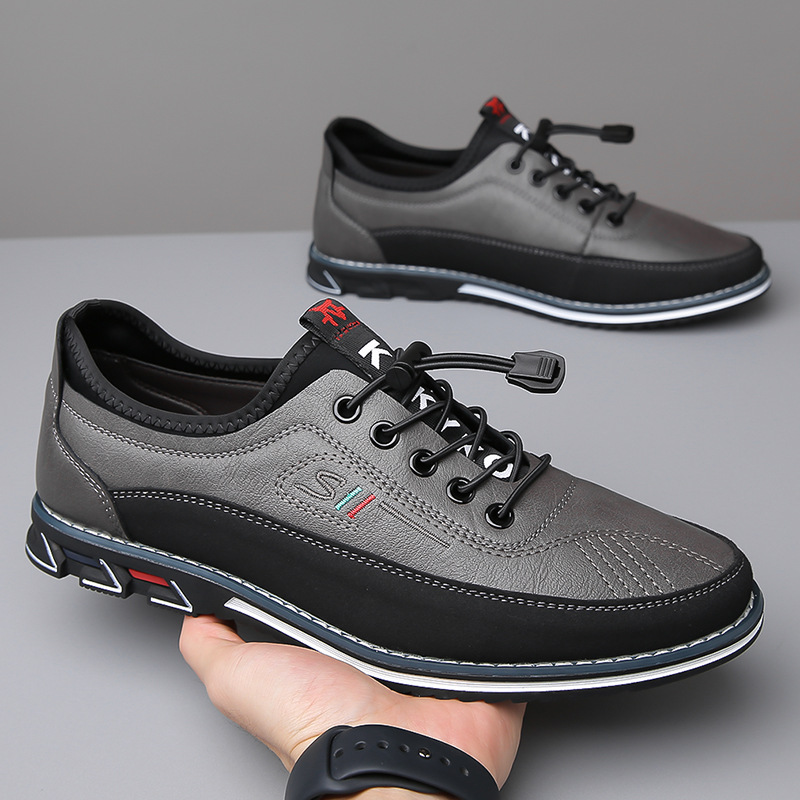 MAURO | ZAPATOS OXFORD