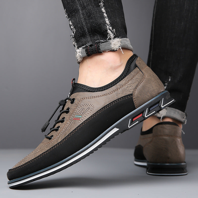 MAURO | ZAPATOS OXFORD