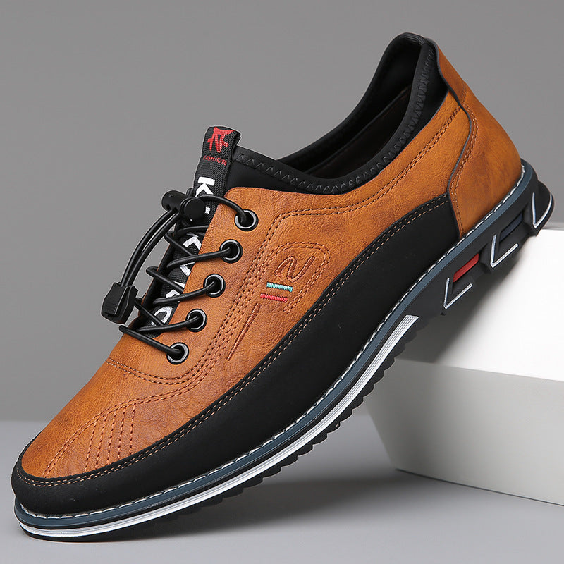 MAURO | ZAPATOS OXFORD