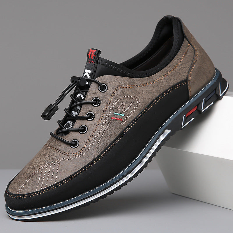 MAURO | ZAPATOS OXFORD