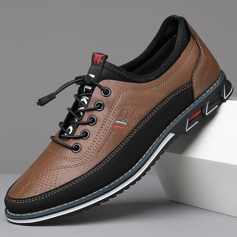 MAURO | ZAPATOS OXFORD