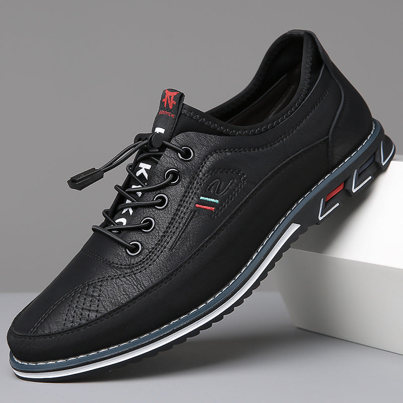 MAURO | ZAPATOS OXFORD