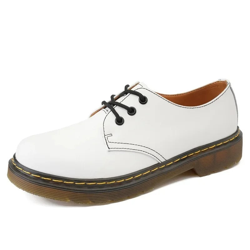 Martens | Zapatos cortos elegantes