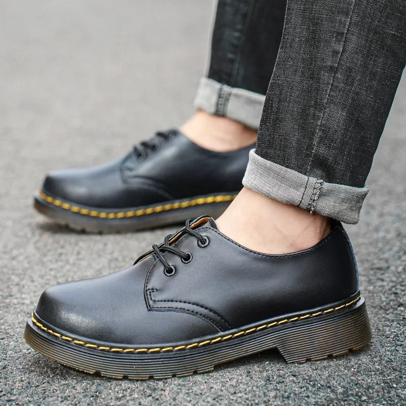 Martens | Zapatos cortos elegantes