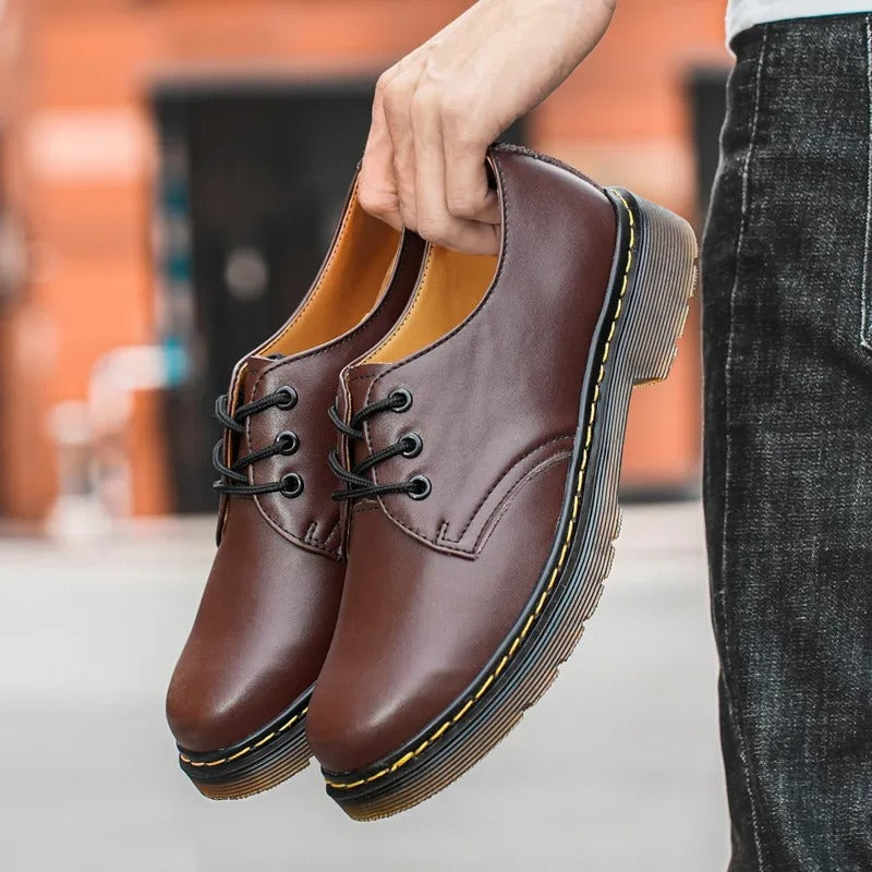 Martens | Zapatos cortos elegantes