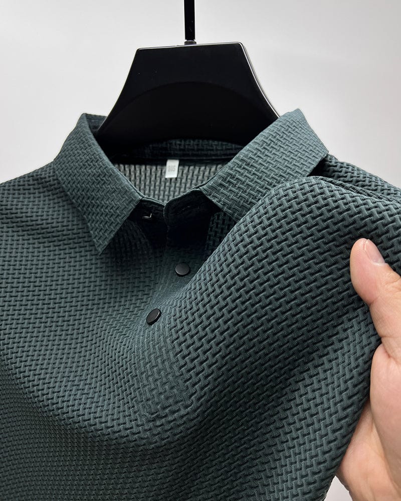 Prestigio™ | Polo Premium para hombre
